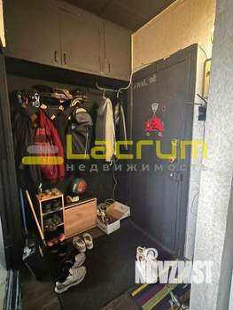 1-к квартира, вторичка, 30м2, 9/9 этаж