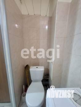 Студия квартира, вторичка, 17м2, 3/9 этаж