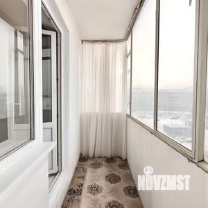 2-к квартира, вторичка, 56м2, 4/10 этаж