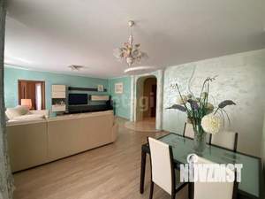 4-к квартира, вторичка, 125м2, 3/9 этаж