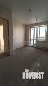 2-к квартира, вторичка, 35м2, 3/17 этаж