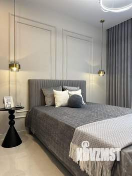 2-к квартира, вторичка, 45м2, 11/18 этаж