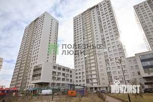 3-к квартира, вторичка, 86м2, 11/25 этаж