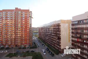 1-к квартира, вторичка, 33м2, 9/18 этаж