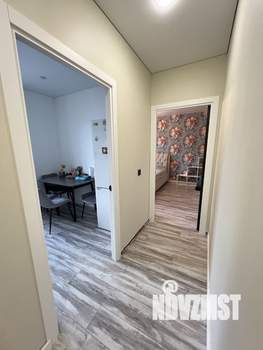 2-к квартира, вторичка, 52м2, 2/4 этаж