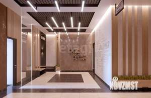 1-к квартира, вторичка, 31м2, 6/25 этаж