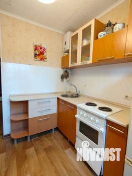 1-к квартира, вторичка, 30м2, 3/5 этаж