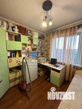 4-к квартира, вторичка, 79м2, 7/9 этаж