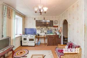 4-к квартира, вторичка, 124м2, 5/6 этаж