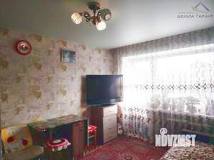 5-к квартира, вторичка, 19м2, 5/5 этаж