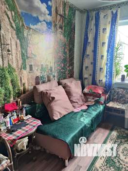 Студия квартира, вторичка, 13м2, 6/9 этаж