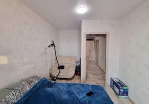 3-к квартира, вторичка, 62м2, 14/17 этаж