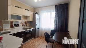 1-к квартира, вторичка, 41м2, 3/10 этаж