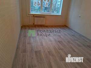 3-к квартира, вторичка, 61м2, 2/5 этаж