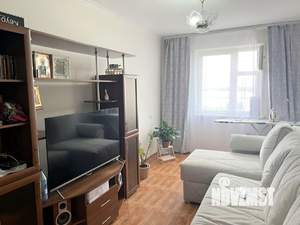 2-к квартира, вторичка, 50м2, 9/10 этаж