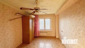 3-к квартира, вторичка, 57м2, 6/9 этаж