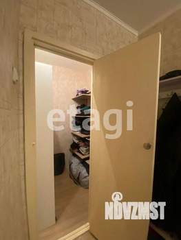 1-к квартира, вторичка, 42м2, 5/10 этаж