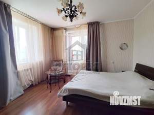 1-к квартира, вторичка, 46м2, 9/10 этаж