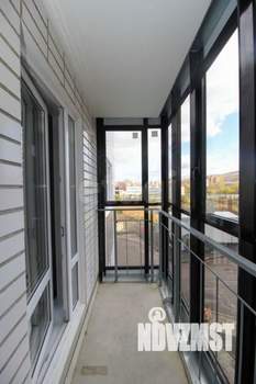 2-к квартира, вторичка, 59м2, 10/17 этаж