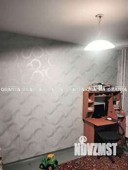 2-к квартира, вторичка, 53м2, 3/10 этаж