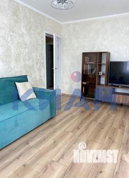3-к квартира, вторичка, 62м2, 8/20 этаж