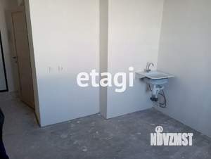 1-к квартира, вторичка, 37м2, 7/15 этаж