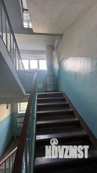 1-к квартира, вторичка, 35м2, 2/5 этаж