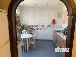 4-к квартира, вторичка, 81м2, 6/10 этаж