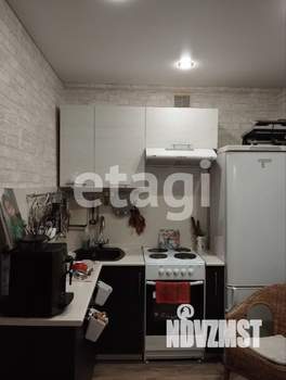 1-к квартира, вторичка, 35м2, 4/5 этаж