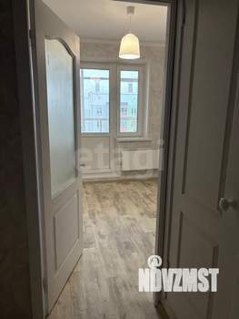 1-к квартира, вторичка, 36м2, 10/14 этаж