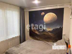 3-к квартира, вторичка, 46м2, 1/1 этаж