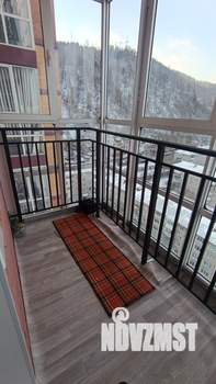 1-к квартира, вторичка, 30м2, 15/24 этаж