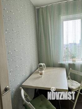 1-к квартира, вторичка, 28м2, 9/9 этаж