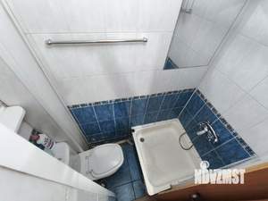 Студия квартира, вторичка, 14м2, 4/5 этаж