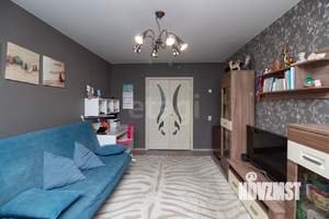 2-к квартира, вторичка, 51м2, 6/9 этаж