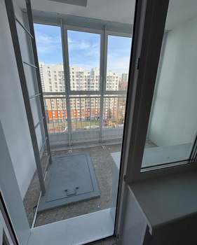 1-к квартира, вторичка, 39м2, 10/24 этаж