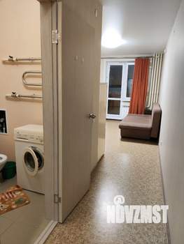 Студия квартира, вторичка, 22м2, 2/25 этаж