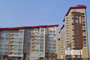 1-к квартира, вторичка, 44м2, 6/9 этаж