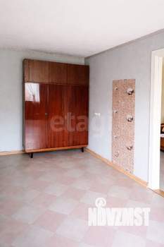 3-к квартира, вторичка, 58м2, 2/5 этаж