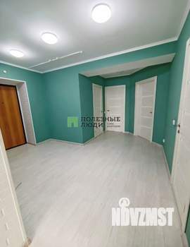 2-к квартира, вторичка, 67м2, 12/17 этаж