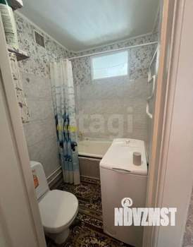 2-к квартира, вторичка, 46м2, 2/5 этаж