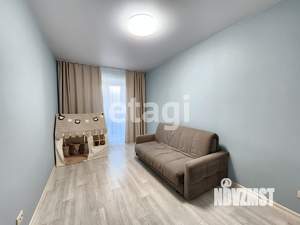 2-к квартира, вторичка, 53м2, 8/9 этаж