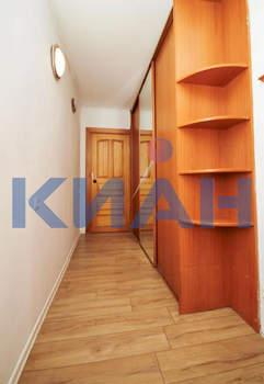 1-к квартира, вторичка, 36м2, 5/9 этаж