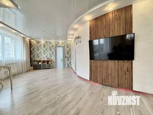 3-к квартира, вторичка, 110м2, 10/11 этаж