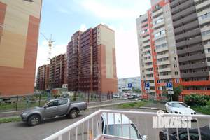 1-к квартира, вторичка, 37м2, 9/15 этаж