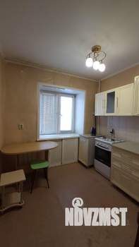 1-к квартира, вторичка, 33м2, 2/5 этаж