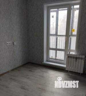 1-к квартира, вторичка, 42м2, 2/17 этаж