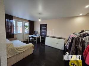 2-к квартира, вторичка, 46м2, 2/5 этаж