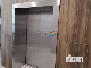 3-к квартира, сданный дом, 64м2, 3/8 этаж