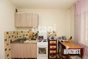 1-к квартира, вторичка, 42м2, 3/10 этаж